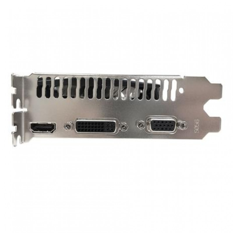 Placa de video afox nvidia geforce gtx750ti 2gb gddr5 sales