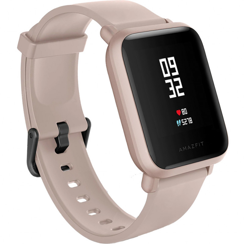 Xiaomi bip 2025 lite rosa