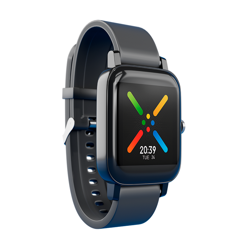 $100 smartwatch