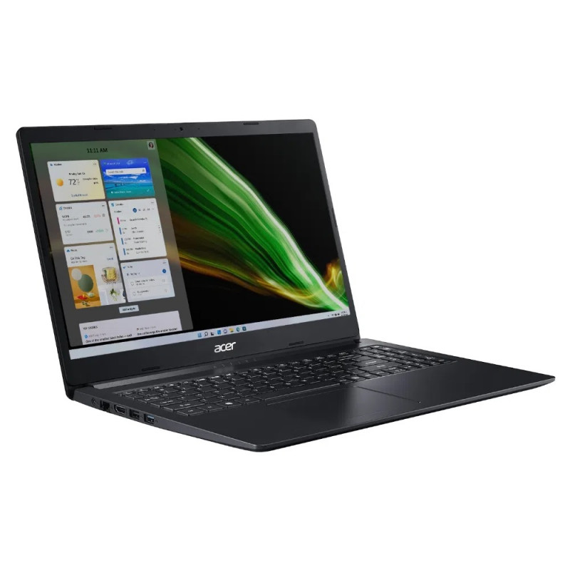 notebook acer aspire 3 intel celeron n4020 e bom