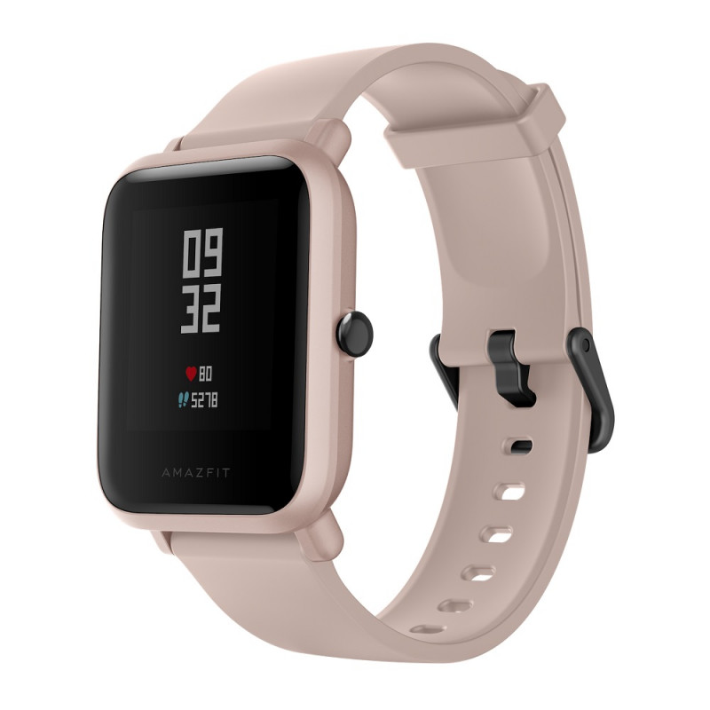 xiaomi smartwatch rosa