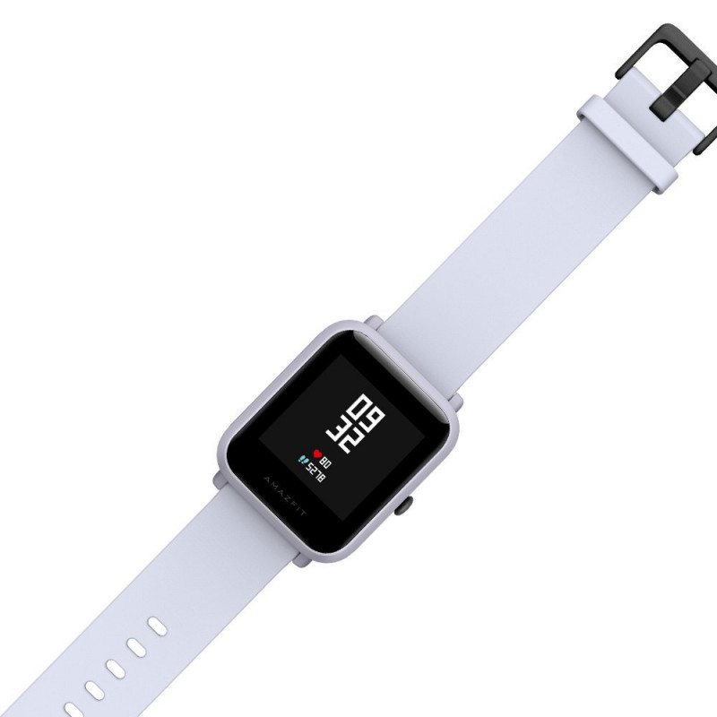 amazfit bip a1608 smartwatch