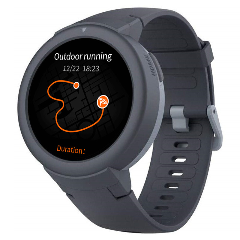 smartwatch amazfit verge lite