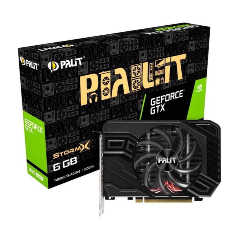 Palit placa de on sale video