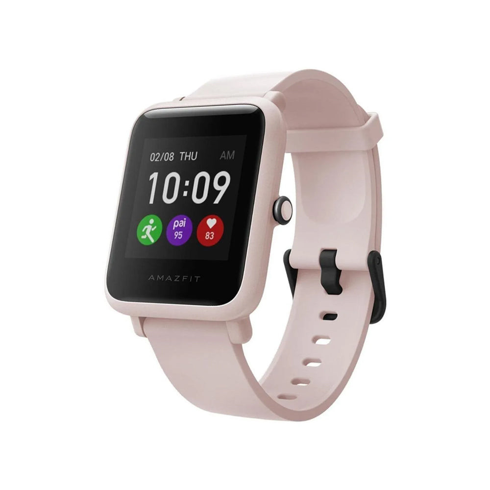 Smartwatch Xiaomi Amazfit Bip S LITE Rosa