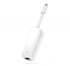 ADAPTADOR USB-C PARA RJ45 GIGABIT TP-LINK UE300C