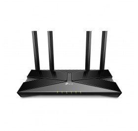 ROTEADOR TP-LINK ARCHER AX10 AX1500 WI-FI 6 DUAL BAND GIGABIT MU-MIMO 4 ANTENAS