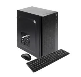 COMPUTADOR FLYPC INTEL I3-4130/8GB/SSD240/LINUX