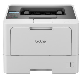IMPRESSORA BROTHER LASER HL-L5212DW MONOCROMATICA WI-FI 110V 48 PPM DUPLEX