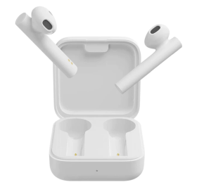FONE DE OUVIDO AURICULAR MICROFONE XIAOMI MI TRUE 2 BASIC BLUETOOTH BHR4089GL