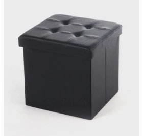 BAU DOBRAVEL PARA VIAGEM  PUF 