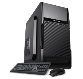 COMPUTADOR FLYPC I5-4570/8GB/SSD240/LINUX
