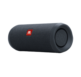 CAIXA DE SOM PORTATIL JBL FLIP ESSENTIAL2 BLUETOOTH 20W RMS IPX7 PRETO