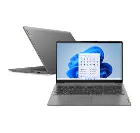 NOTEBOOK LENOVO IDEAPAD 3I 15ITL I5-1135G7/8GB/SSD500GB/15.6/WIND.11 HOME