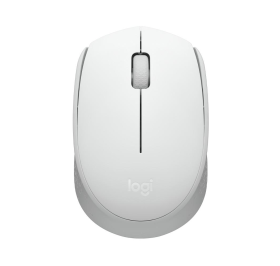 MOUSE SEM FIO M170 NANO LOGITECH BRANCO 910-006864