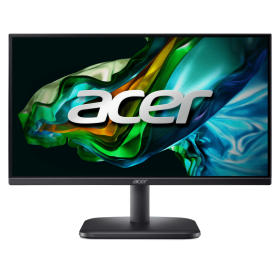 MONITOR LED IPS 27 ACER EK271 FHD 100HZ 1MS VGA HDMI VESA PRETO