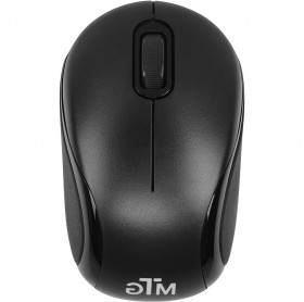 MOUSE SEM FIO MTG AMW840 TARGUS 1200 DPI PRETO - S/PILHA  