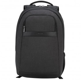 MOCHILA PARA NOTEBOOK 15.6 TARGUS TSB892 CITYSMART PRETA