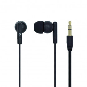 FONE DE OUVIDO AURICULAR I2GO P2 PRETO I2GEAR050BK