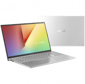 NOTEBOOK ASUS X512FJ-EJ228T CORE I7-8565U/8GB/1TB/15.6 HD/W.10 HOME/PRATA