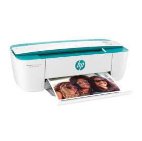 Impressora HP 3786 4CS30A Verde Multifuncional Ink Advanced Wireless