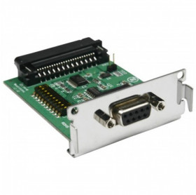 PLACA DE INTERFACE SERIAL DB9 PARA MP-4200TH