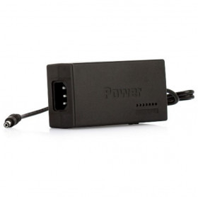 FONTE UNIVERSAL P/ NOTEBOOK 120W 12V A 24V MY-120W             