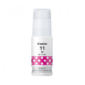 REFIL DE TINTA CANON GI-11M MAGENTA 70ML G2160 G3160