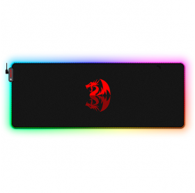MOUSE PAD GAMER REDRAGON NEPTUNE P027 800X300X3MM 