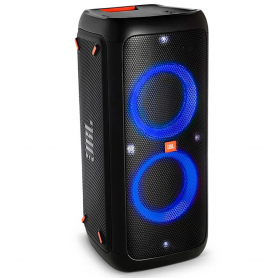 Caixa de Som JBL Partybox 310 240W Preta JBLPARTYBOX310BR