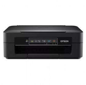 Impressora Epson Expression XP-241 Multifuncional Jato de Tinta