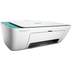 Impressora HP 2676 Y5Z00A Multifuncional Ink Advantage Branca Wi-Fi