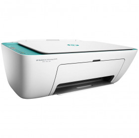 IMPRESSORA HP 2676 Y5Z00A MULTIFUNCIONAL INK ADVANTAGE WIFI BRANCA