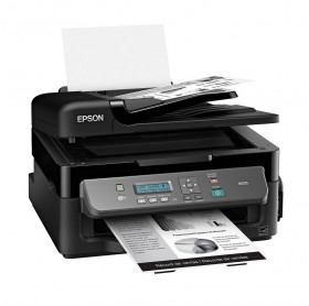 Impressora Epson M205 Multifuncional Tanque de Tinta