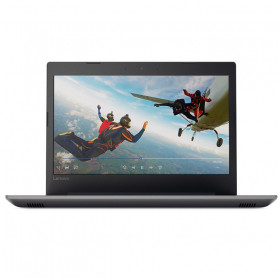 NOTEBOOK LENOVO IDEAPAD B320 CORE I3-6006U 2.0GHZ/4GB/500GB/14/WIND.10 HOME