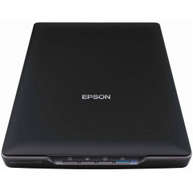 SCANNER EPSON PERFECTION V19 4800 X 4800 DPI 48 BIT 