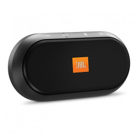 CAIXA DE SOM PORTATIL JBL TRIP 3.2W RMS BLUETOOTH PRETA 