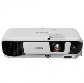 Projetor Epson Powerlite S41+