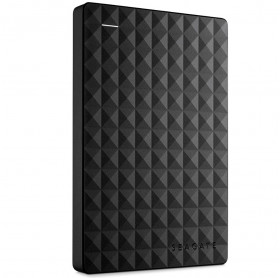 HD EXTERNO 2TB 2.5 SEAGATE EXPANSION USB 3.0 PRETO STEA2000400 