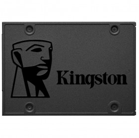 HD SSD 120GB 2.5 SATA III KINGSTON 7MM A400 SA400S37/120GB