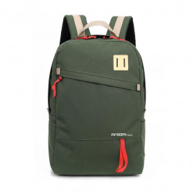 MOCHILA PARA NOTEBOOK 15.6 ARGOM CAPRI VERDE ARG-BP-1340GN