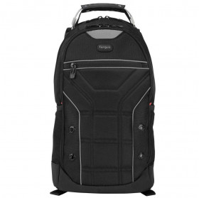 MOCHILA PARA NOTEBOOK 14 TARGUS DRIFTER SPORT TSB842 PRETA 