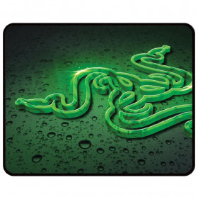 MOUSE PAD GAMER RAZER RZ02-01070500-R3M2 GOLIATHUS FISSURE EDITION PEQUENO