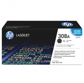 TONER HP 3700 SERIES PRETO Q2670A