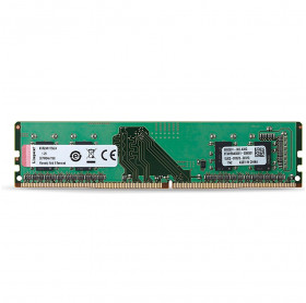 MEMORIA 4GB DDR4 2400MHZ KINGSTON KVR24N17S6/4