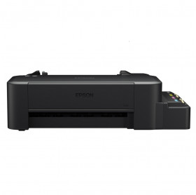 IMPRESSORA EPSON L120 ECOTANK COLORIDA 