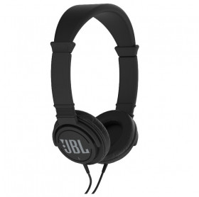 FONE JBL C300SI P2 PRETO JBLC300SIBLK