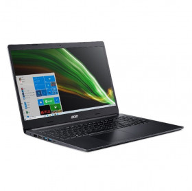 NOTEBOOK ACER A515-54-53VN INTEL I5-10210U/8GB/SSD256 NVME/15.6/WIND.10 HOME/PTO
