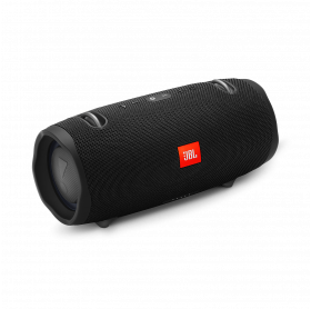 CAIXA DE SOM PORTATIL JBL XTREME 2 PRETA BLUETOOTH 2X20W RMS JBLXTREME2BLKBR  