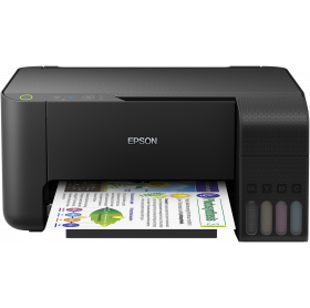 Impressora Epson L3150 Multifuncional Ecotank